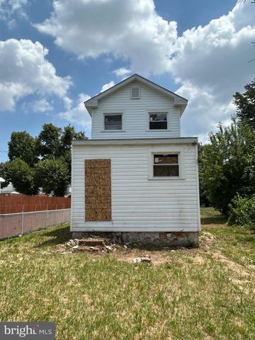 68 N CULVER ST, Baltimore, MD 21229