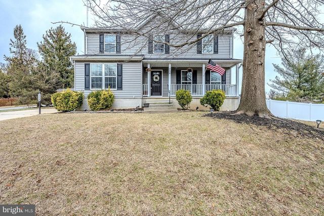 754 MULLIGAN LN, Westminster, MD 21158