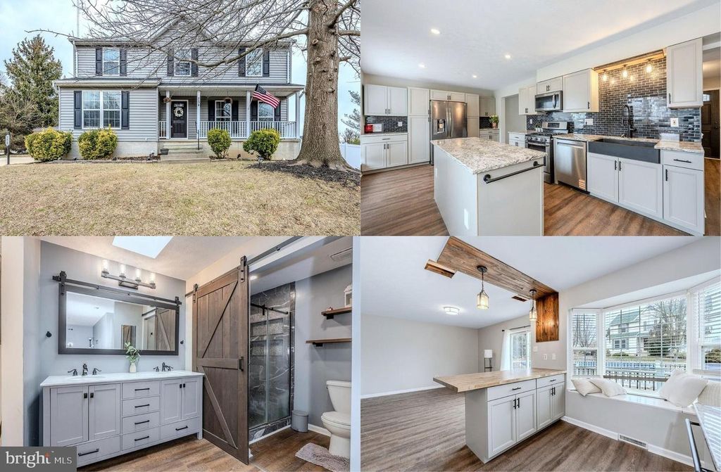 754 MULLIGAN LN, Westminster, MD 21158