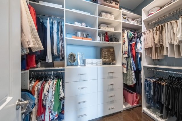 1211 Caroline Street 1801, Houston, TX 77002