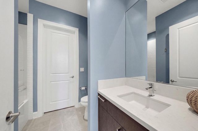 1211 Caroline Street 1801, Houston, TX 77002