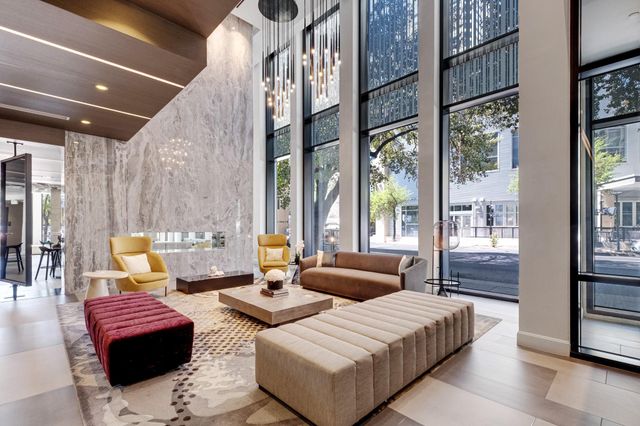 1211 Caroline Street 1801, Houston, TX 77002