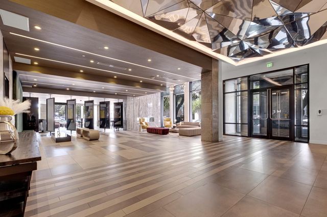 1211 Caroline Street 1801, Houston, TX 77002