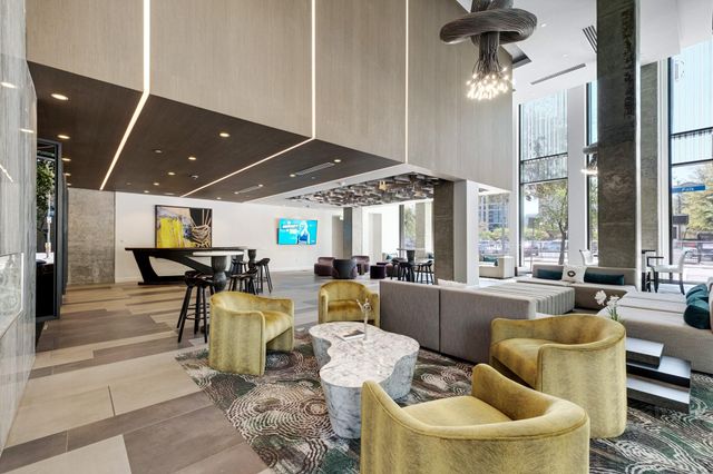 1211 Caroline Street 1801, Houston, TX 77002