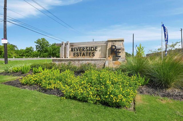 15119 Cibolo Lane, Baytown, TX 77523