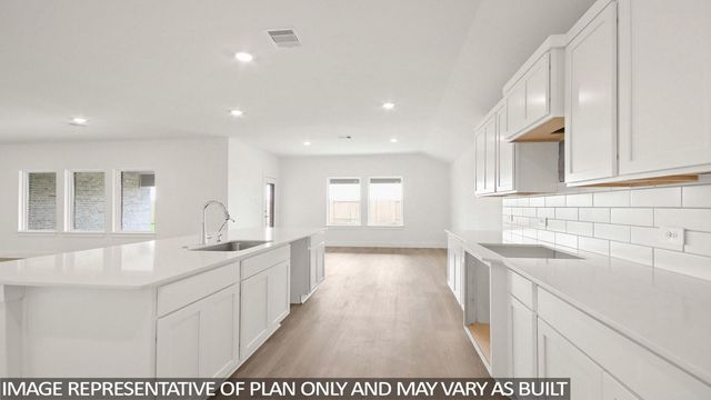 15119 Cibolo Lane, Baytown, TX 77523