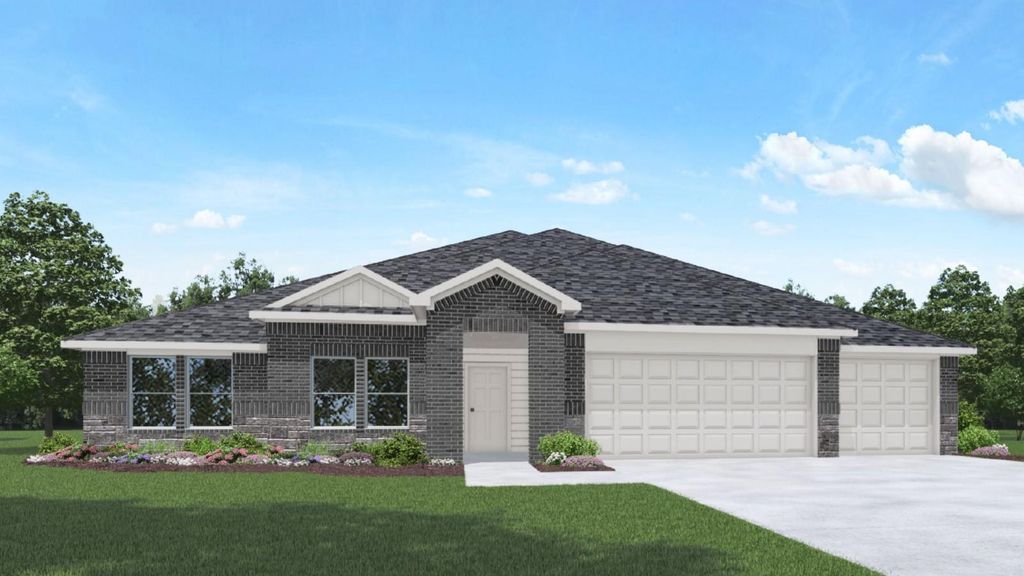 15119 Cibolo Lane, Baytown, TX 77523