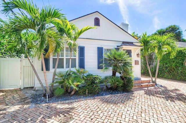231 Cocoanut Row, Palm Beach, FL 33480
