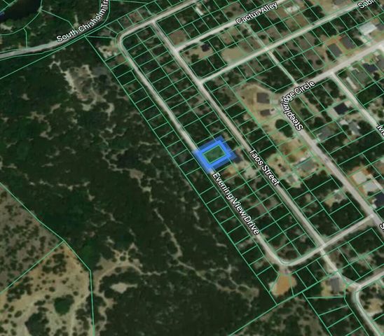 4705 Evening View Drive, Granbury, TX 76048