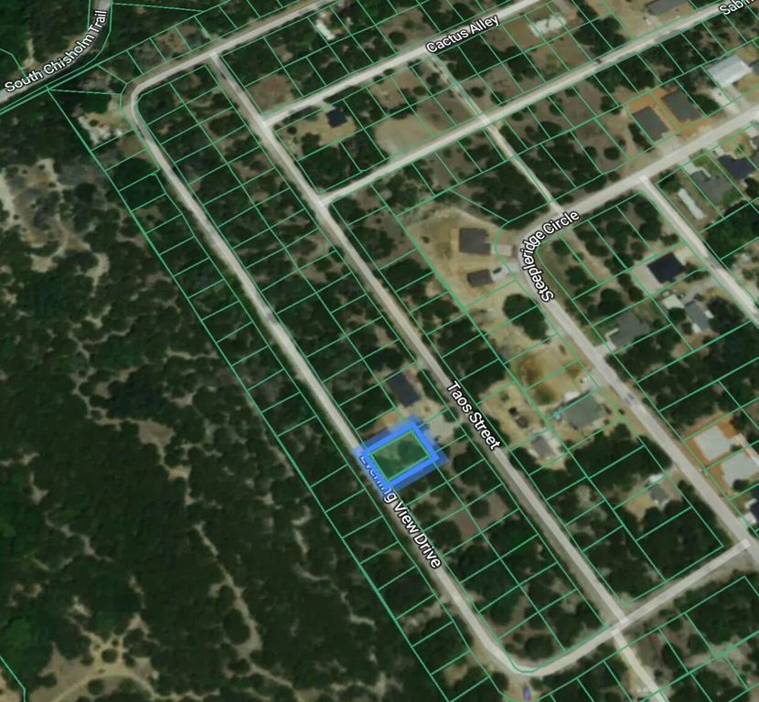 4705 Evening View Drive, Granbury, TX 76048 — photo 2