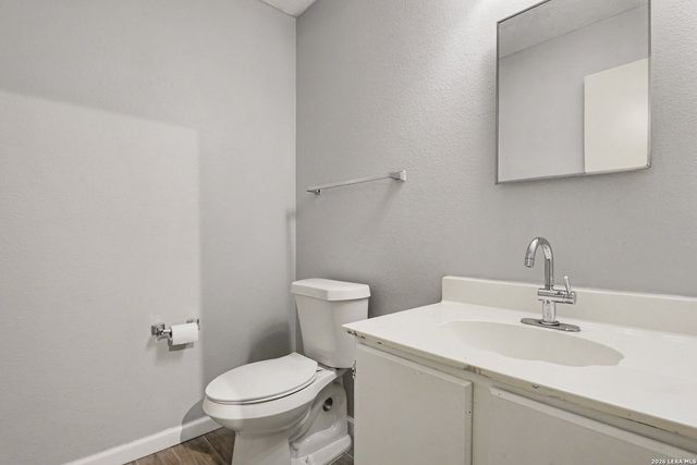 2507 Westgard Pass, San Antonio, TX 78245