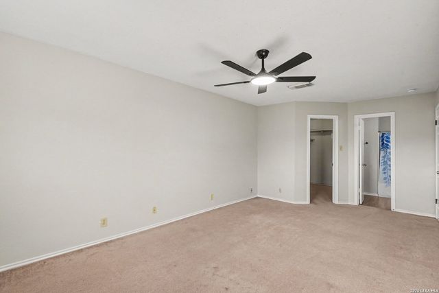 2507 Westgard Pass, San Antonio, TX 78245