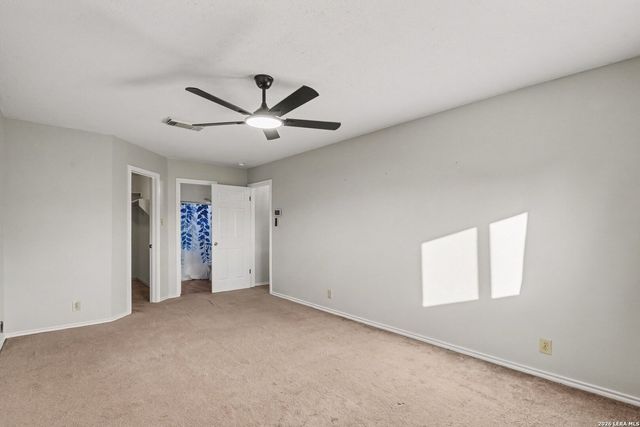 2507 Westgard Pass, San Antonio, TX 78245