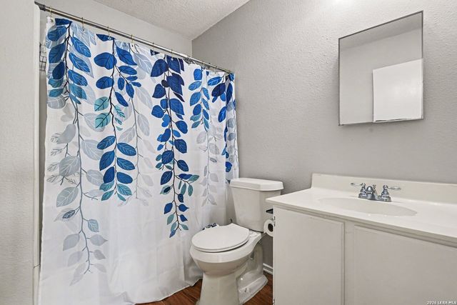 2507 Westgard Pass, San Antonio, TX 78245