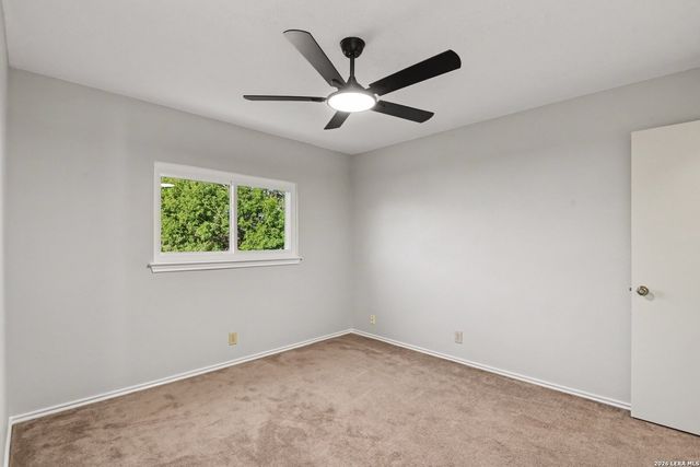 2507 Westgard Pass, San Antonio, TX 78245