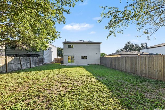 2507 Westgard Pass, San Antonio, TX 78245
