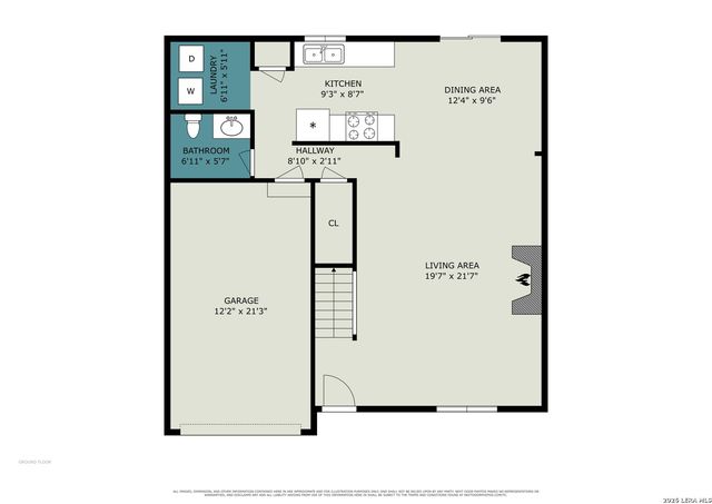 2507 Westgard Pass, San Antonio, TX 78245