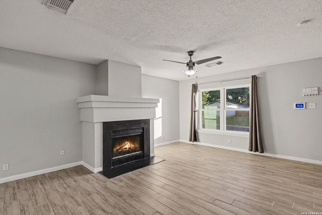 2507 Westgard Pass, San Antonio, TX 78245