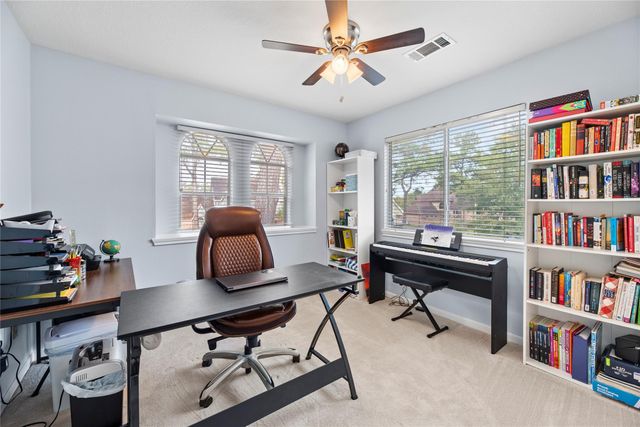 1814 Crutchfield Lane, Katy, TX 77449