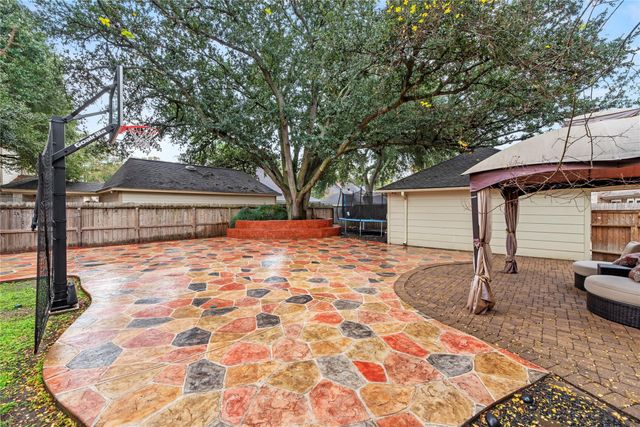 1814 Crutchfield Lane, Katy, TX 77449