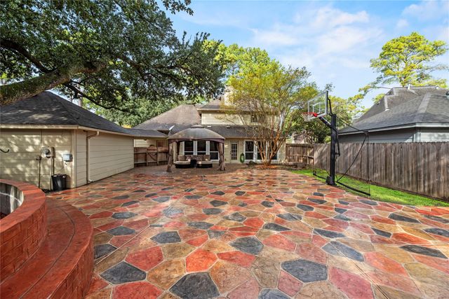 1814 Crutchfield Lane, Katy, TX 77449