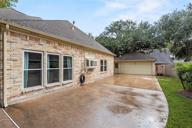 1814 Crutchfield Lane, Katy, TX 77449