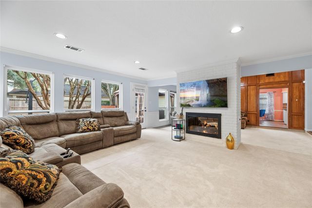 1814 Crutchfield Lane, Katy, TX 77449