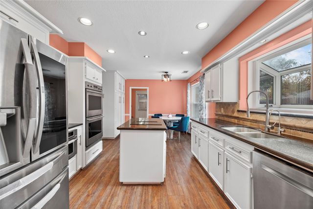 1814 Crutchfield Lane, Katy, TX 77449