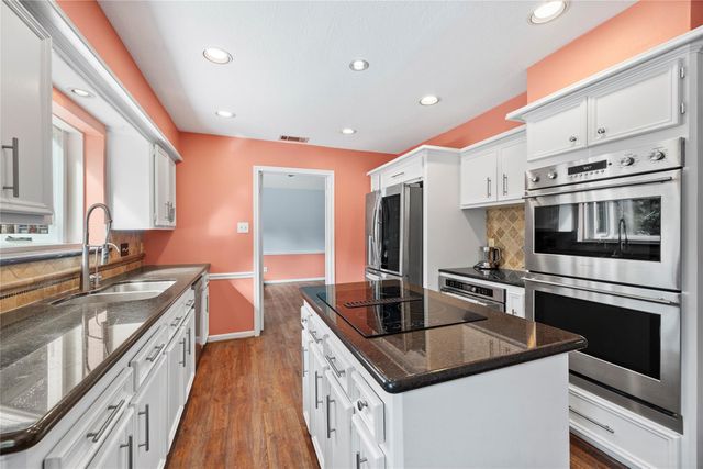 1814 Crutchfield Lane, Katy, TX 77449