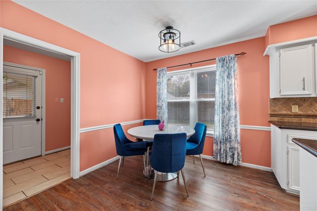 1814 Crutchfield Lane, Katy, TX 77449