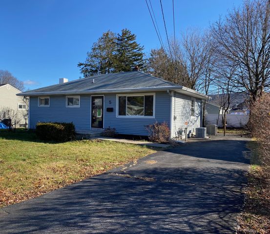 5 Smith Road, Cornwall, NY 12518