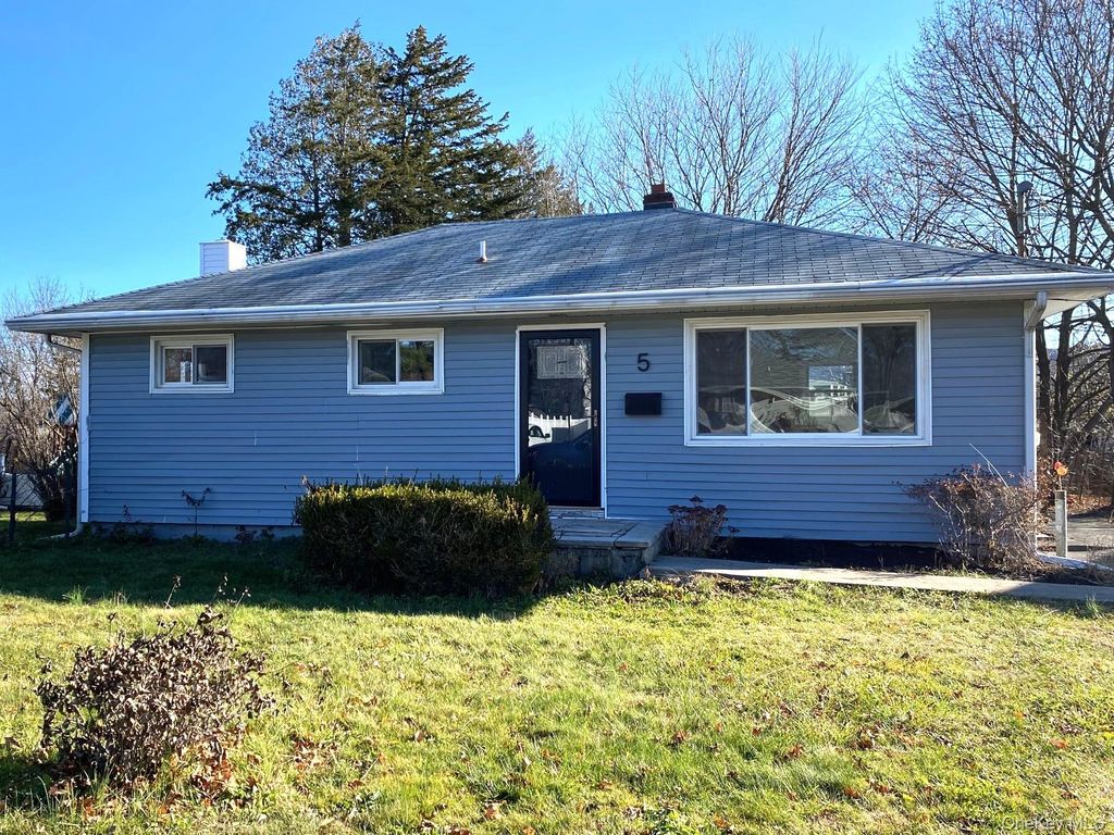 5 Smith Road, Cornwall, NY 12518