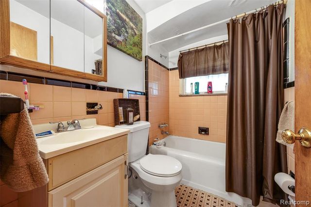 14481 Bramell Street, Detroit, MI 48223