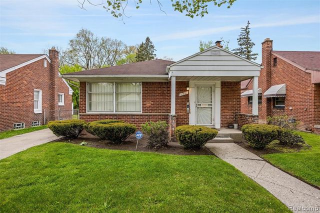 14481 Bramell Street, Detroit, MI 48223