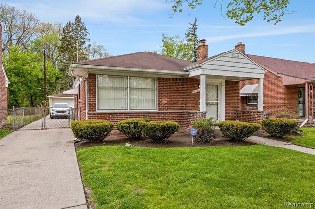 14481 Bramell Street, Detroit, MI 48223