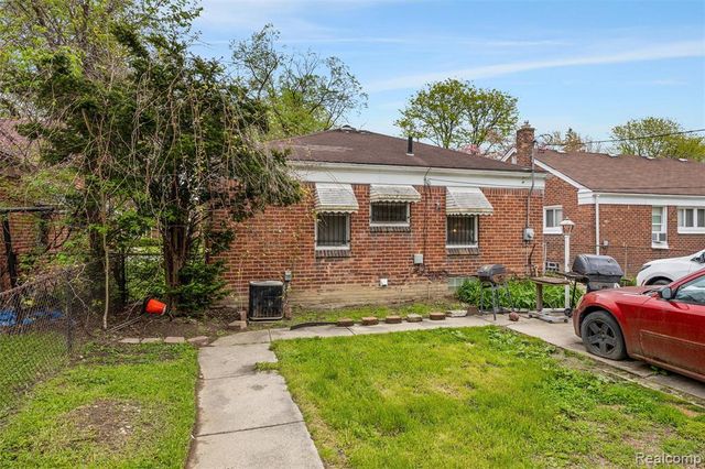 14481 Bramell Street, Detroit, MI 48223
