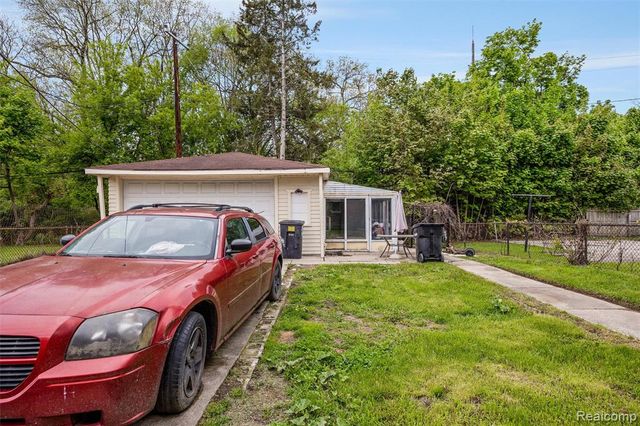 14481 Bramell Street, Detroit, MI 48223