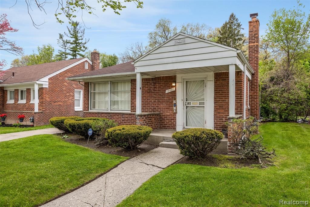 14481 Bramell Street, Detroit, MI 48223
