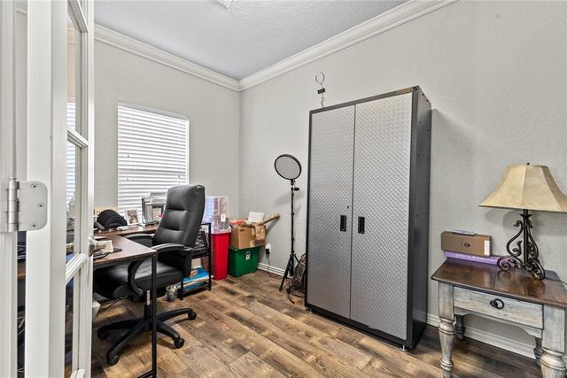 105 Jakes Place, Weatherford, OK 73096