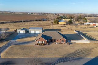 105 Jakes Place, Weatherford, OK 73096