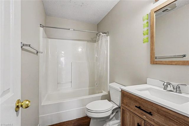 1917 Wheatfield Court, Greensboro, NC 27405