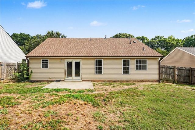 1917 Wheatfield Court, Greensboro, NC 27405