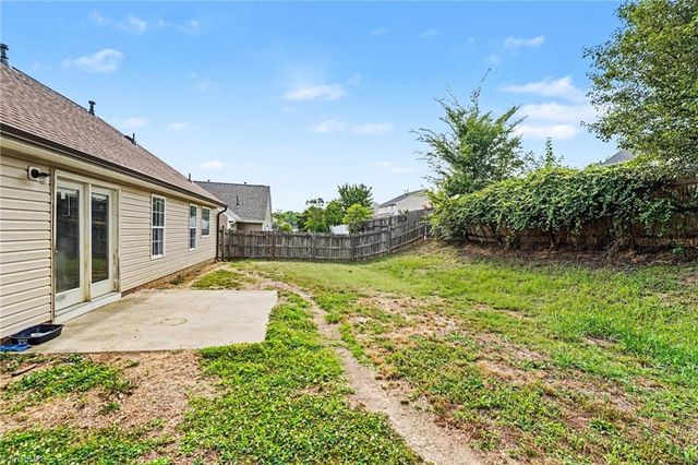1917 Wheatfield Court, Greensboro, NC 27405
