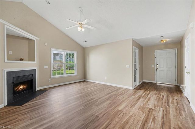 1917 Wheatfield Court, Greensboro, NC 27405