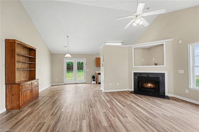1917 Wheatfield Court, Greensboro, NC 27405