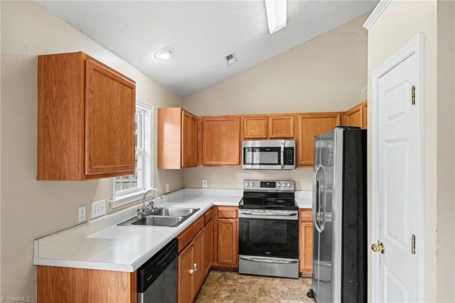 1917 Wheatfield Court, Greensboro, NC 27405