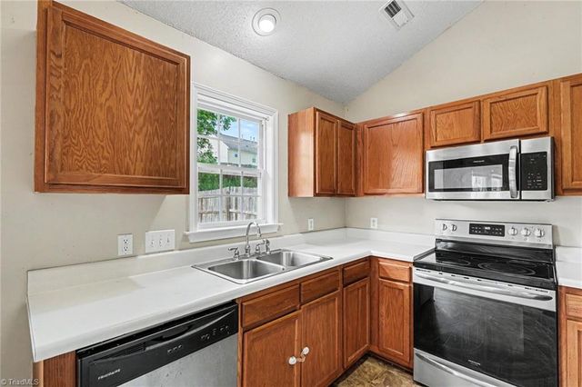 1917 Wheatfield Court, Greensboro, NC 27405