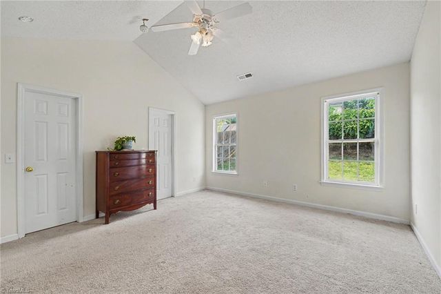 1917 Wheatfield Court, Greensboro, NC 27405