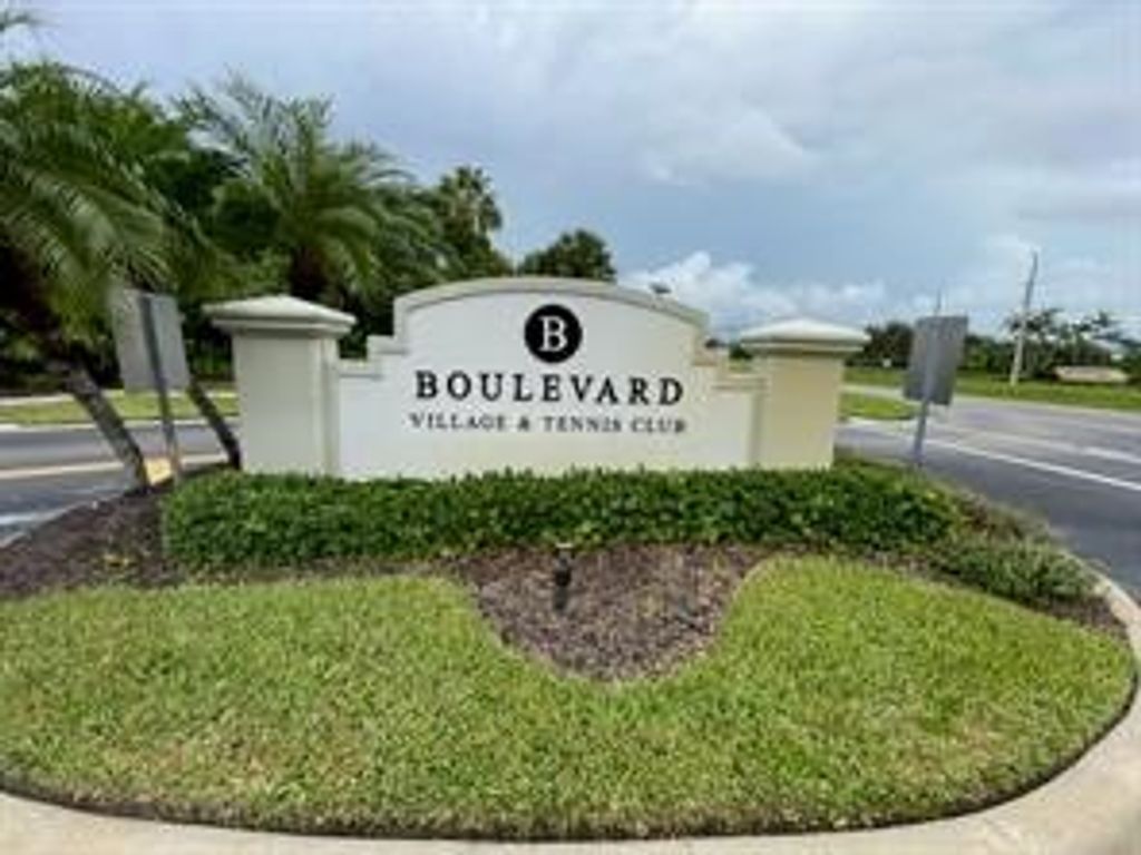 4380 Doubles Alley Drive 103, Vero Beach, FL 32967