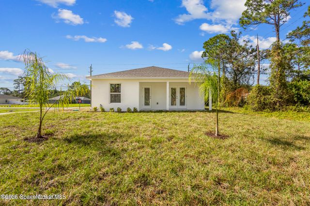 2870 San Filippo Drive SE, Palm Bay, FL 32909